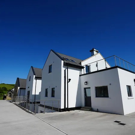 Appartement Stunning 5-bed Countryside Manor Near & Coastal Beaches *
