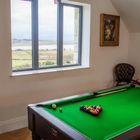 Appartement Stunning 5-bed Countryside Manor Near & Coastal Beaches *